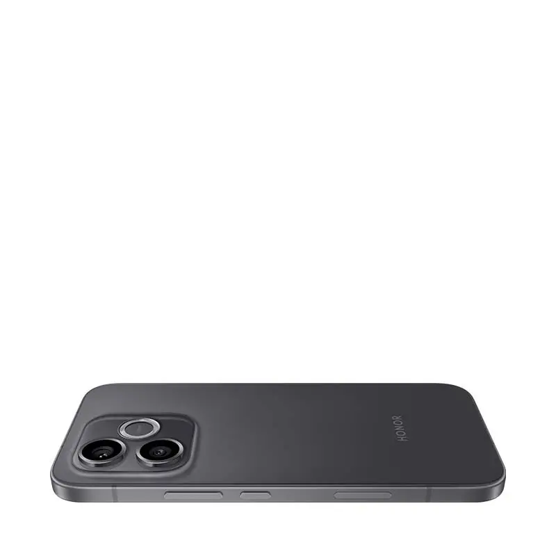 Honor 600 Lite Upise down Black